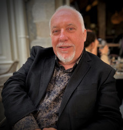 Pascal Lamour
