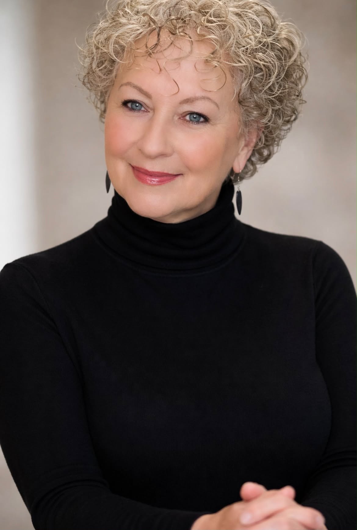 Patricia Walls